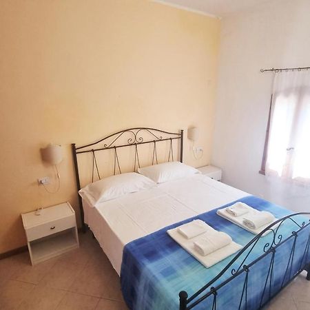 La Baia Apartments Sa Rocca Tunda Ngoại thất bức ảnh