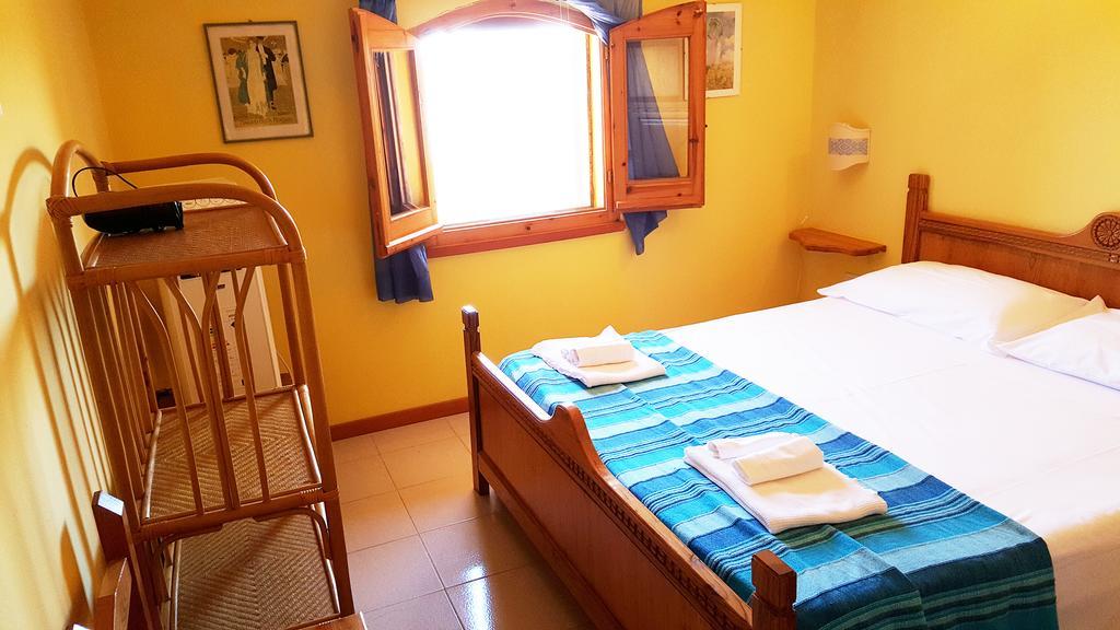 La Baia Apartments Sa Rocca Tunda Phòng bức ảnh