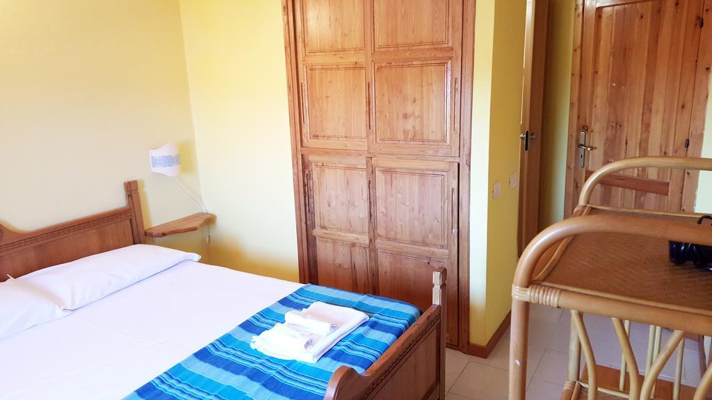 La Baia Apartments Sa Rocca Tunda Phòng bức ảnh