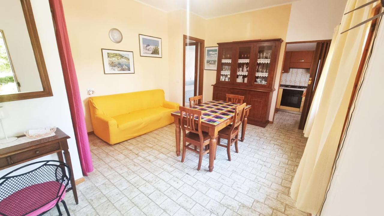 La Baia Apartments Sa Rocca Tunda Ngoại thất bức ảnh