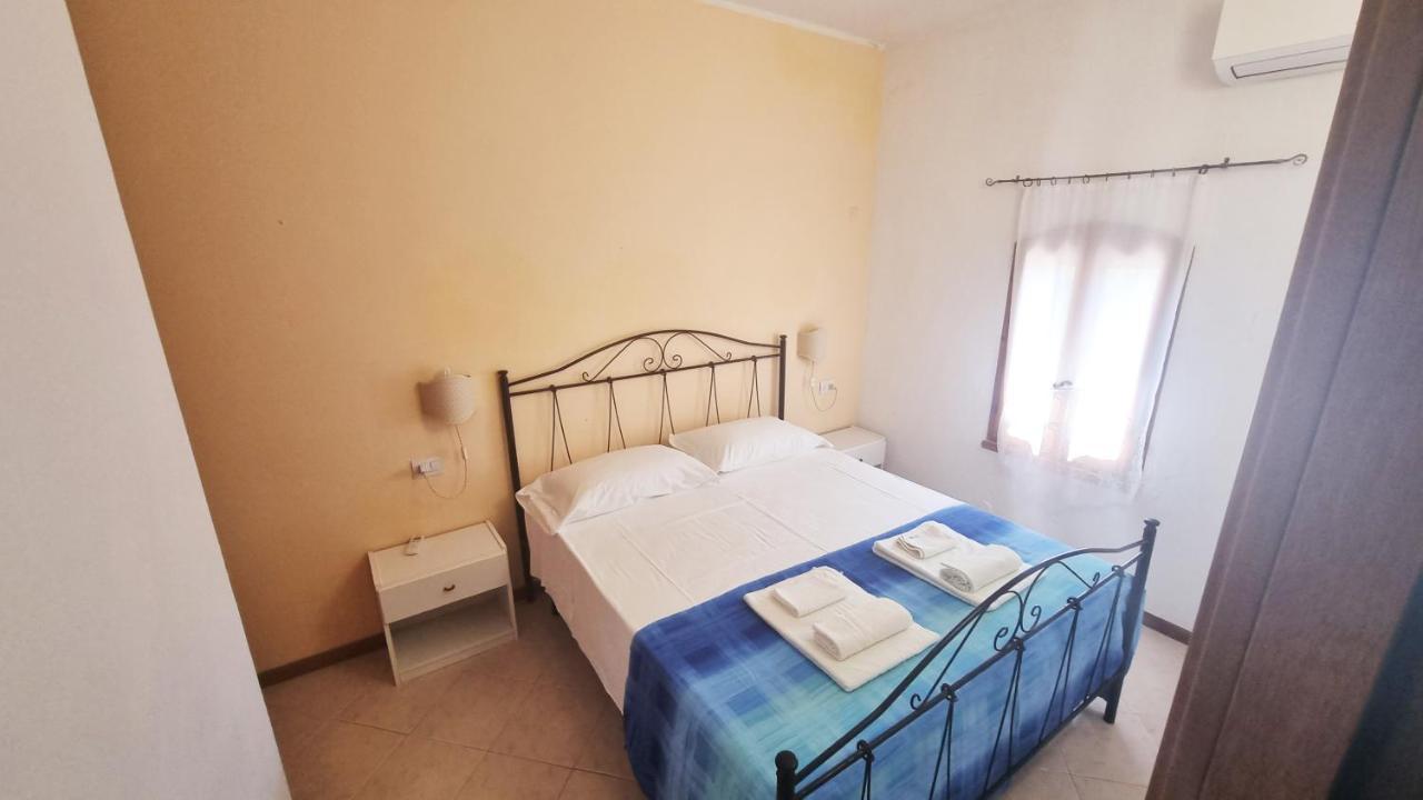 La Baia Apartments Sa Rocca Tunda Ngoại thất bức ảnh