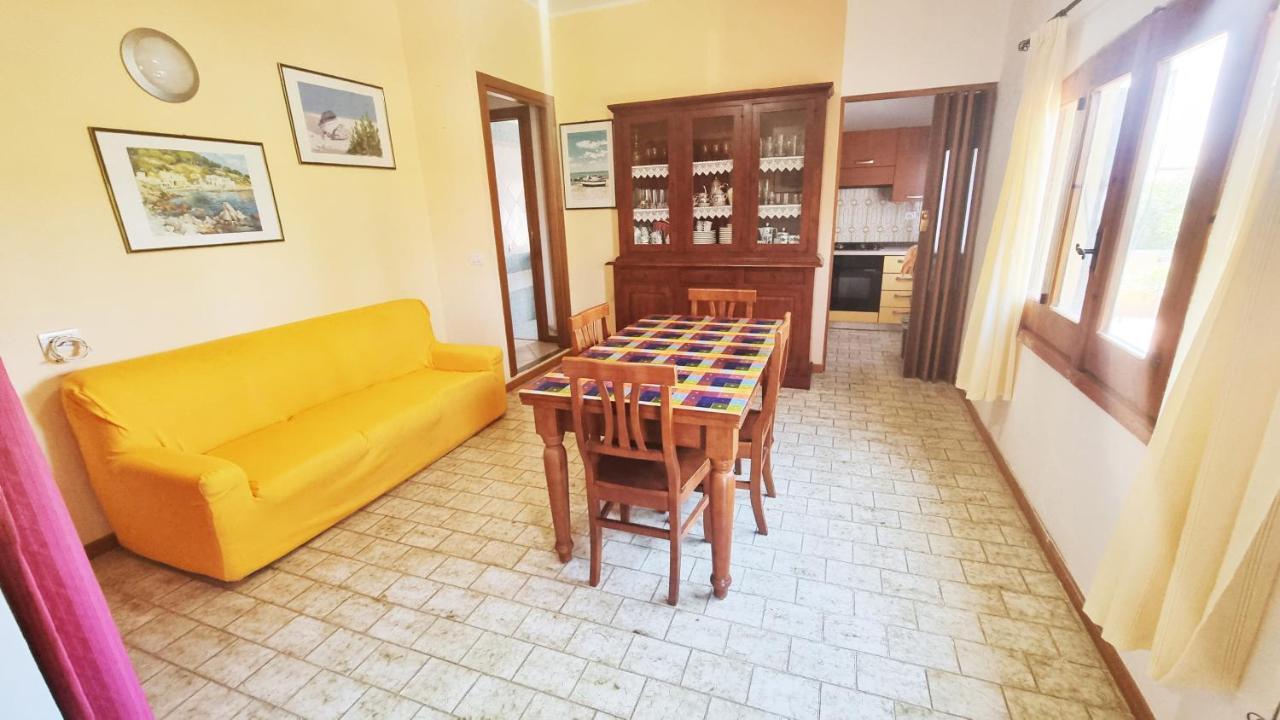 La Baia Apartments Sa Rocca Tunda Ngoại thất bức ảnh