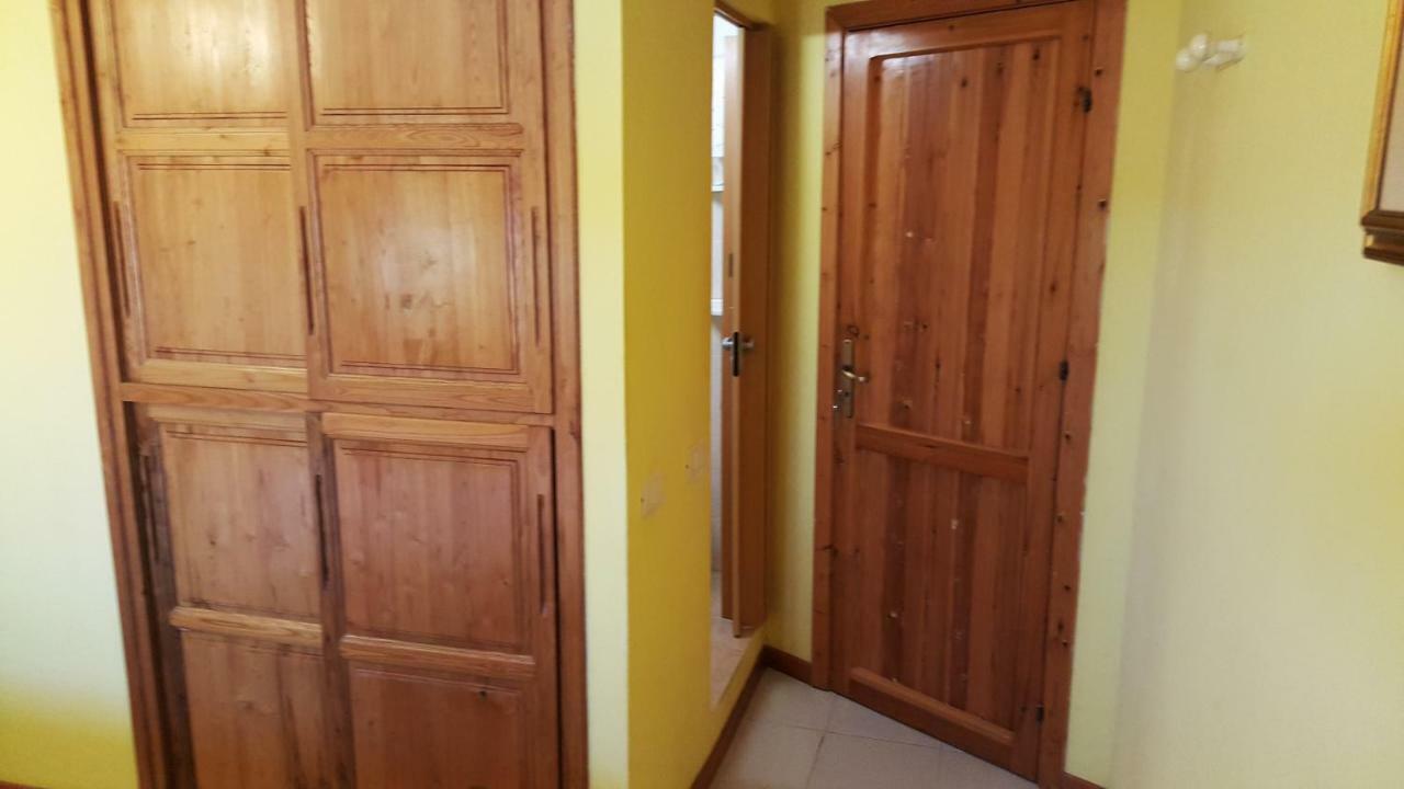 La Baia Apartments Sa Rocca Tunda Ngoại thất bức ảnh