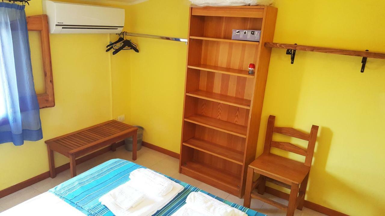 La Baia Apartments Sa Rocca Tunda Ngoại thất bức ảnh